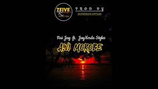 AWI MOROBE 2024 - Fixi Jay ft. JayNerdz Styles (@7FIVE RECORDS) Prod By : JayNerdz Styles