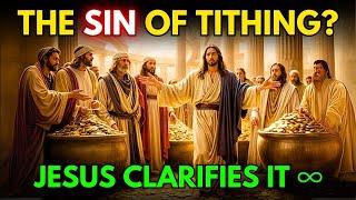 3 Biblical Secrets of Tithing That Your Church Did NOT Teach You – Manipulation or Obligation?