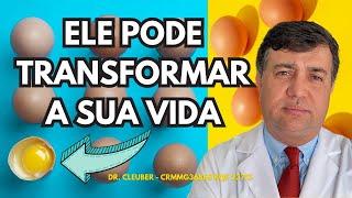  Comer OVO Sempre, pode MUDAR  sua VIDA  Descubra o Segredo!