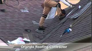 Orlando Roofing - Orlando Roofing Contractor