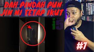 REACT SERAM NUKES.. VIDEO KALI NI SEMUANYA PADU GUYSSSS… TAKUTTT