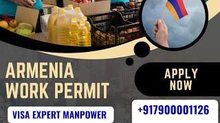 PACKING HELPER JOB IN ARMENIA आर्मेनिया आने से पहले ये व्हिडिओ जरूर देखो November 22, 2024