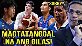 BREAKING! MAGTATANGGAL ANG GILAS! GOOD NEWS DAHIL MARAMI ANG MADADAGDAG!