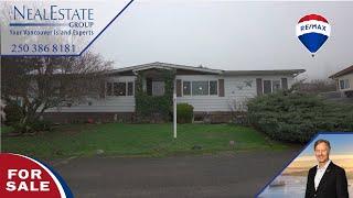 Victoria Real Estate 3 bed 2 full bath is affordable living 2-1525 Middle Road