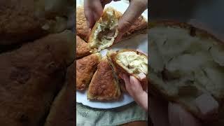 моя внучка в 12 лет готовит такие вкусняшки️