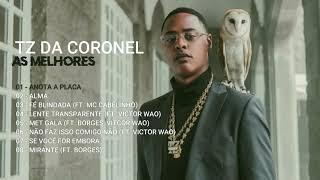 TZ da Coronel - As Melhores de 2023