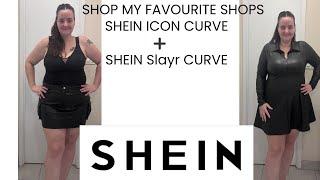 Search my fave Shop on SHEIN & follow for the latest drops! #sheinshops #SHEINCurve #SHEINforAll #ad