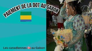 Paiement de la DOT au Gabon