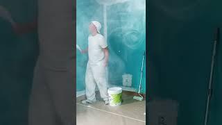 La Verdadera Razón por la que pintar de blanco las paredes #bricolaje #decoraciondepared #casa