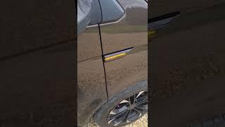 Transport HQ sequential smoked repeaters fitted #vw #t6 #vanlife #vwtransporter