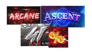 Arcane Ascent 41%