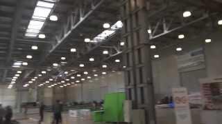 Marios Papadopoulos 3d flying at Moscow 10