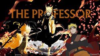 "THE PROFESSOR NARUTO"| Naruto X Temari ~NARUTO TEXTING STORY~ | { Hidan and Kakuzu }