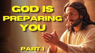 SIGNS GOD IS PREPARING YOU FOR A BREAKTHROUGH - Part 1