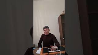 Отзыв от компании АО ЛИТА Рустема Изгаровича