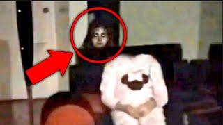 Itni Drawani Video || 5 Real Ghost Videos That'll Satisfy Your HORROR DOSE Again