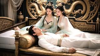 Poor man begs cheating wife to reconcile, gets thrown back in time to become crown prince!