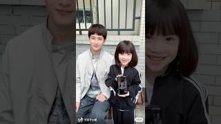 Tian Jiarui and Lin Ziye on the phone call🫶#tianjiarui #linziye