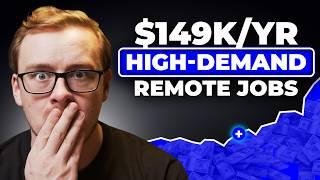 9 High-Demand Remote Jobs You Can Get with Basic Computer Skills