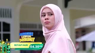 TIAP HARI KELAKUAN RAKA & GALUH SELALU RIBUT | ROMANSA KAMPUNG DANGDUT 04:30 DI RCTI