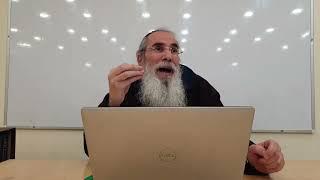 אבא אומנא ואביי (1) - שלמות המידות | אגדות הש"ס | הרב יונתן רוזין
