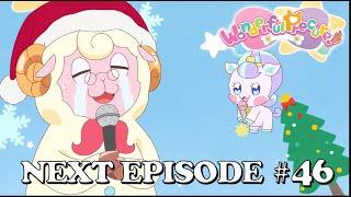 Wonderful Precure! - Episode #46 Preview - Meeeerry Christmas!