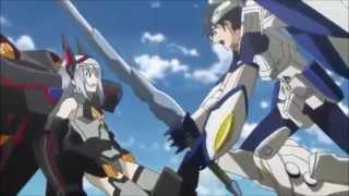 Infinite Stratos AMV- Don't Stop