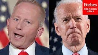 ‘Chosen Illegals Over American Citizens’: Jeff Van Drew Drops The Hammer On Biden’s Border Policies