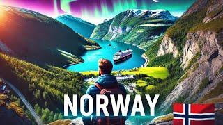 Why Norway Should Be Your next destination