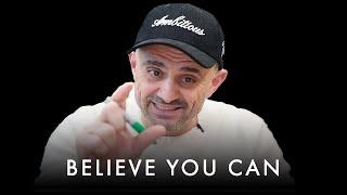 Accepting Responsibility For The Conditions of Your Own Life - Gary Vaynerchuk Motivation