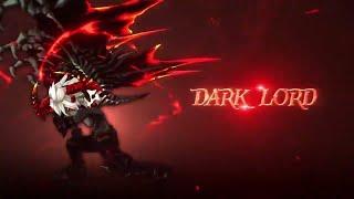 [Dragon Nest KR] DARK AVENGER (REMAKE)