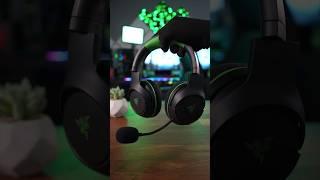 Hear the unfair advantage with the #Razer #Kaira HyperSpeed for @xbox  #gamingheadphones