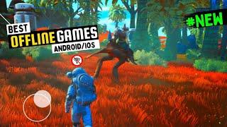5 Best Survival Games For (Android/los) Open World Games For Android 2023