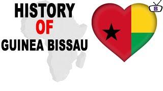 History of Guinea Bissau