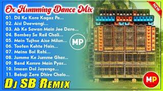 Hindi Ox Humming Dance Mix-2022//Dj SB Remix//@musicalpalash