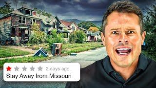 5 Most Dangerous Neighborhoods in Kansas City, Missouri