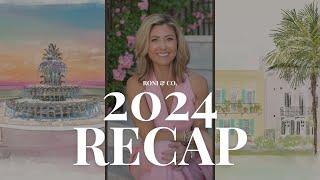Happy New Year! #2024recap