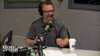 Reno Collier - Flying with Jeff Foxworthy