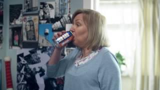 Get a Grip, New IRN-BRU advert 2015