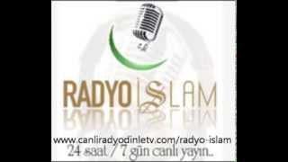 Radyo İslam