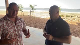 An interview with one of Australia’s best Garry Harvey The Property Investment Guy