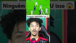 ACONTECEU ISSO NA COPA DO MUNDO E NINGUÉM PERCEBEU #futebol