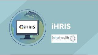 Global Goods: iHRIS | EN