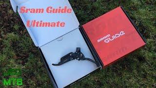 Sram Guide Ultimate Brakes