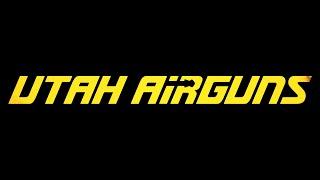 Utah Airguns | The Only Place to Buy Airguns & Accessories