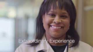 Creating Extraordinary Experiences at Northwest HealthCare in St. Louis, Missouri