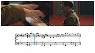 Ashé - Aaron Parks (solo piano transcription)