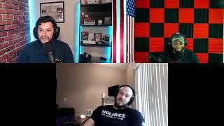 Interview with Zach Garcia
