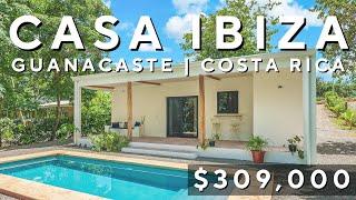 Casa Ibiza's Exquisite Style | Guanacaste, Costa Rica Home for Sale