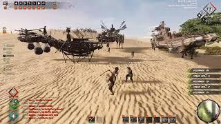 Adventures of a Canyon Rat LO S6 Test Montage